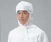 AS ONE Clean Helmet, 클린룸용 헬멧