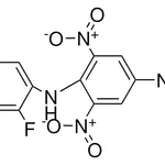 Merck N-(2-FLUOROPHENYL)PICRYLAMINE-