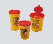 AS ONE Disposable Container, 디스포 샤프스 컨테이너