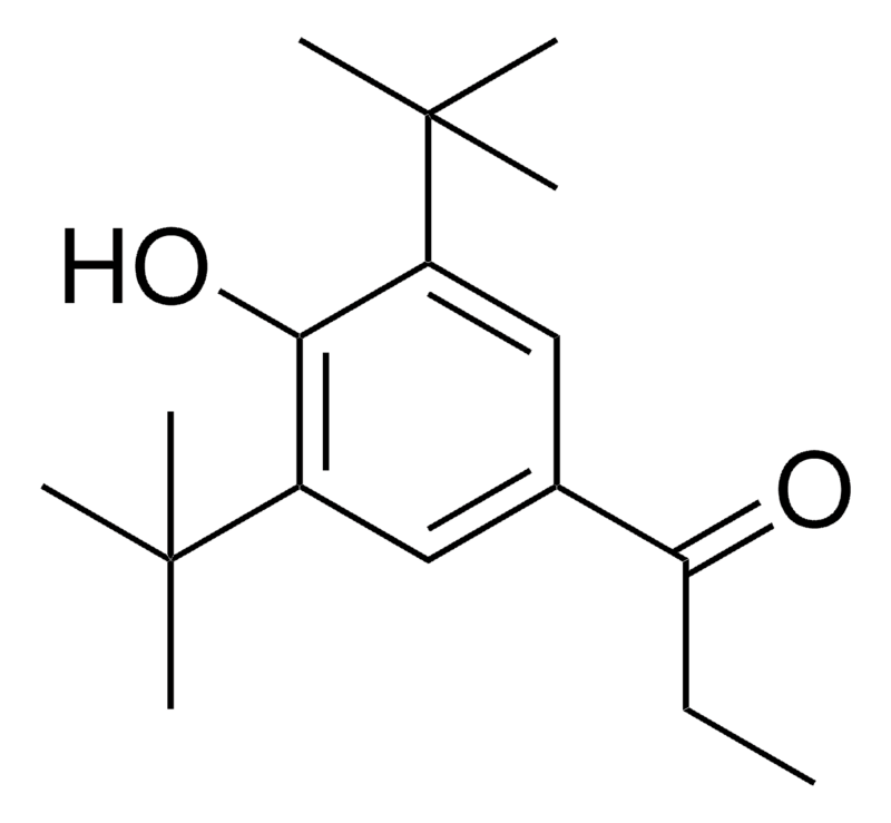 Merck 1-(3,5-DITERT-BUTYL-4-HYDROXYPHE-