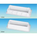Daihan Science Biofil Disposable Pipetting/Reagent Reservoir, PS & PET, 25·50·100㎖<br>Sterile o
