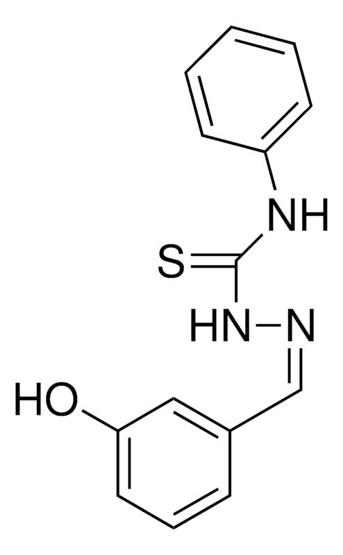 Merck 1-(3-HYDROXYBENZYLIDENE)-4-PHEN-