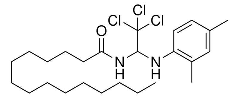 Merck PENTADECANOIC ACID (2,2,2-TRIC - 50 MG &