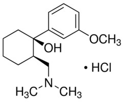 Merck TRAMADOL HYDROCHLORIDE