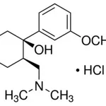 Merck TRAMADOL HYDROCHLORIDE