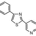 Merck 4-Phenyl-2-(3-pyridyl)thiazole