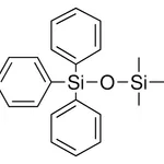 Merck 1,1,1-TRIMETHYL-3,3,3-TRIPHENY - 50 MG&