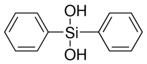 Merck DIPHENYLSILANEDIOL, 95%