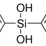 Merck DIPHENYLSILANEDIOL, 95%