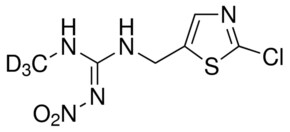 Merck CLOTHIANIDIN-D