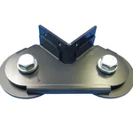 AS ONE Corner Block, 코너 블록