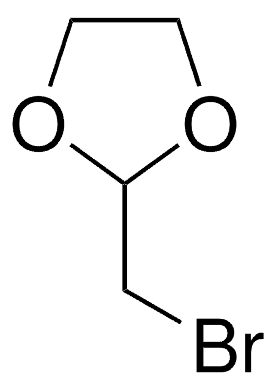 Merck 2-Bromomethyl-1,3-dioxolane