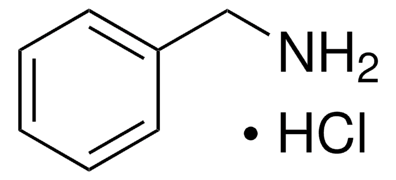 Merck Benzylamine hydrochloride