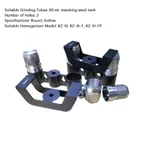 Servicebio Homogenizer Adapter