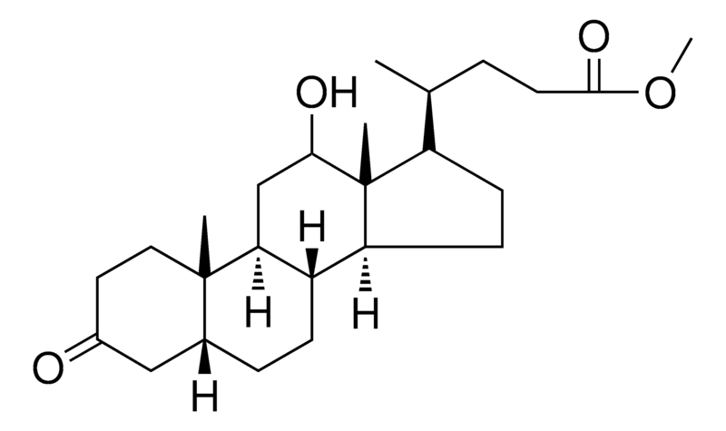 Merck (HO-DI-ME-OXO-HEXADECAHYDRO-CY - 25 MG&