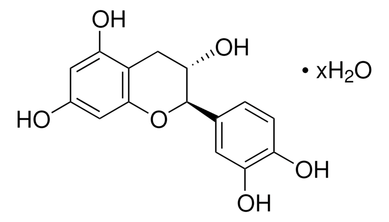 Merck (+)-Catechin hydrate