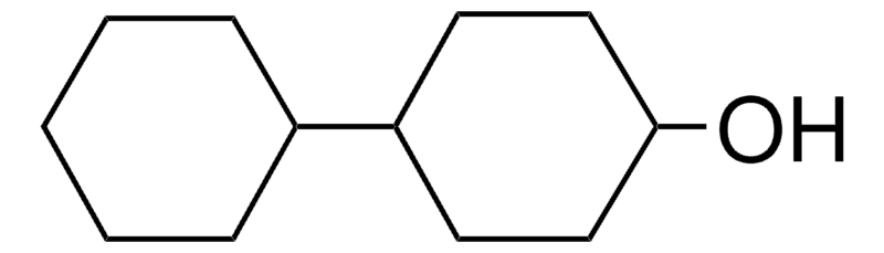 Merck 4-CYCLOHEXYLCYCLOHEXANOL-
