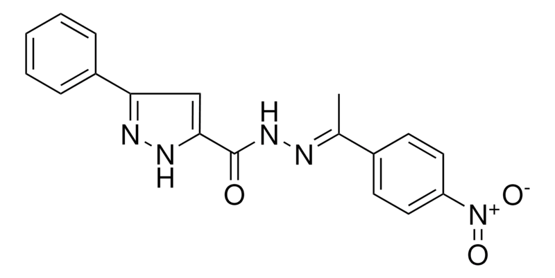 Merck 5-PHENYL-2H-PYRAZOLE-3-CARBOXY - 50 MG &