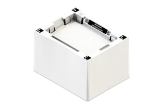 Waters Microplate Domino