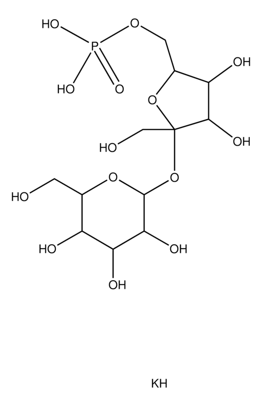 Merck Sucrose 6'-monophosphate dipotassium salt