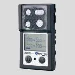 AS ONE Multi Gas Monitor(MX4 Series), 멀티가스모니터(MX4시리즈)