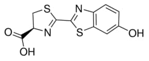 Merck D-LUCIFERIN SYNTHETIC