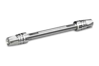 Waters CORTECS C18 Column, 90Å, 1.6 µm, 2.1 mm X 75 mm, 3/pk