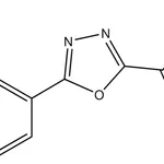 Merck Ethyl 5-(1,2,3,4-tetrahydronaphthalen-7-yl)-1,3,4-oxadiazole-2-carboxylate
