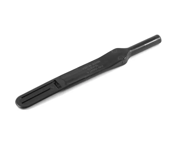 SIPEL Peek Molded Tip TIp