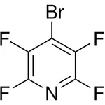 Merck 4-Bromo-2,3,5,6-tetrafluoropyridine