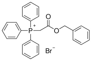 Merck (BENZYLOXYCARBONYLMETHYL)TRIPHENYL-