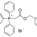 Merck (BENZYLOXYCARBONYLMETHYL)TRIPHENYL-