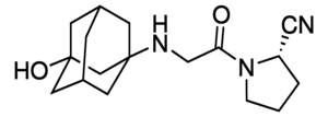 Merck VILDAGLIPTIN