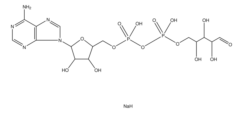 Merck Adenosine 5'-diphosphoribose sodium salt