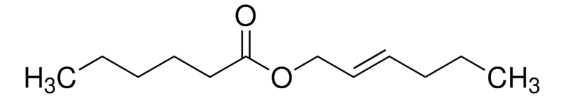 Merck trans-2-Hexenyl hexanoate