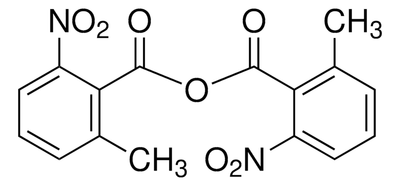 Merck 2-Methyl-6-nitrobenzoic anhydride