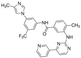 Merck NILOTINIB