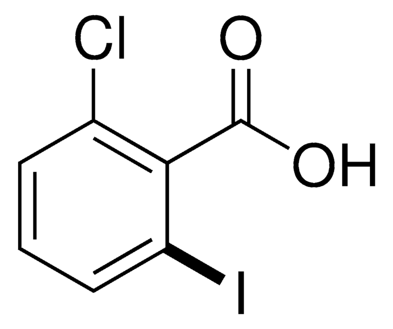 Merck 2-Chloro-6-iodobenzoic acid