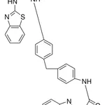 Merck 4,4'-METHYLENEBIS(N-(N-(2-BENZO-