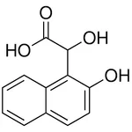 Merck 2-hydroxy-2-(2-hydroxy-1-naphthyl)acetic acid