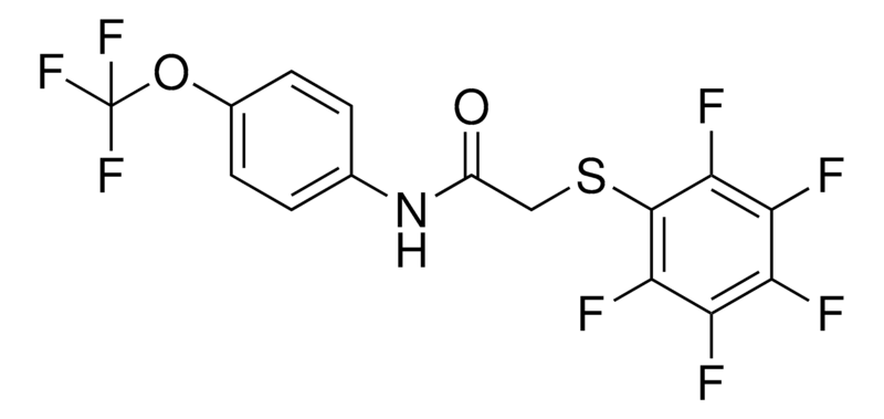 Merck 2-((2,3,4,5,6-PENTAFLUOROPHENYL)-