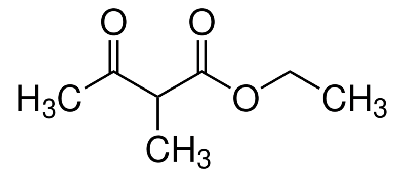 Merck Ethyl 2-methylacetoacetate