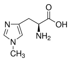 Merck 1-METHYL-L-HISTIDINE, >=98.0% TLC