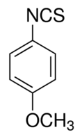 Merck 4-METHOXYPHENYL ISOTHIOCYANATE, 98%