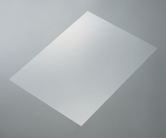 AS ONE Ultra-Thin Acrylic Sheet (Cast Material CLAREX®), 극박 아크릴 시트 (캐스트 재 CLAREX®)