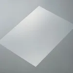 AS ONE Ultra-Thin Acrylic Sheet (Cast Material CLAREX®), 극박 아크릴 시트 (캐스트 재 CLAREX®)