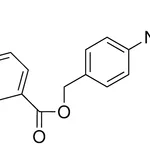 Merck 4-NITROBENZYL 4-METHYLBENZOATE - 50 MG