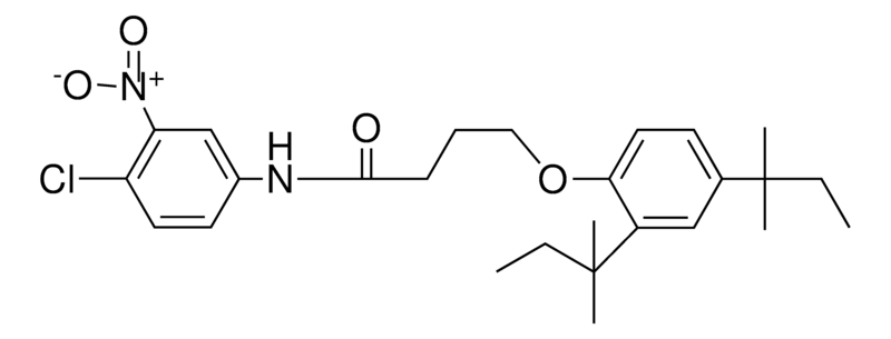 Merck 4-(2,4-BIS-(1,1-DIMETHYL-PROPY - 25 MG&