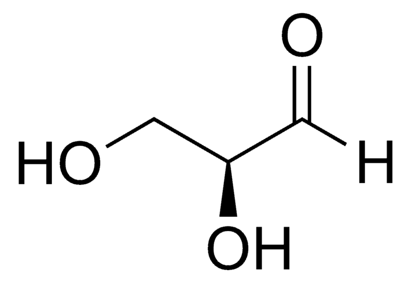 Merck L-(-)-Glyceraldehyde