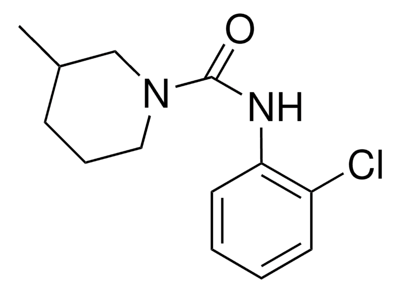 Merck 1-(2-CHLOROPHENYLCARBAMOYL)-3-M-